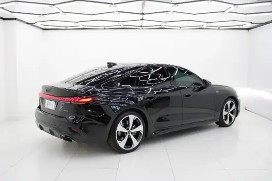 AUDI-A5-2025