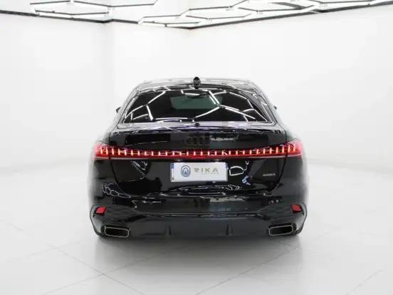 AUDI-A5-2.0 TFSI GASOLINA PERFORMANCE S EDITION QUATTRO S TRONIC AUDI-A5-2025