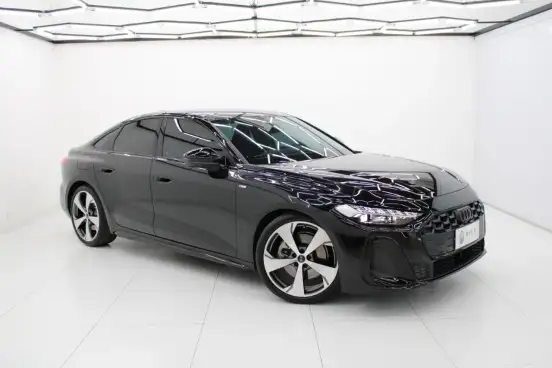 AUDI-A5-2025