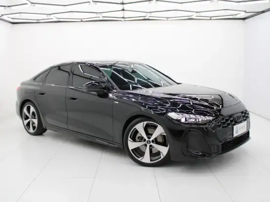 AUDI-A5-2.0 TFSI GASOLINA PERFORMANCE S EDITION QUATTRO S TRONIC AUDI-A5-2025
