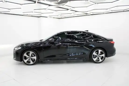AUDI-A5-2025