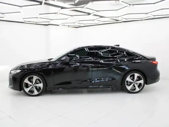 AUDI-A5-2.0 TFSI GASOLINA PERFORMANCE S EDITION QUATTRO S TRONIC AUDI-A5-2025