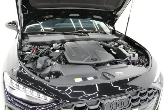 AUDI-A5-2025