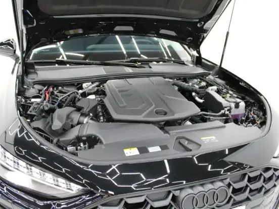 AUDI-A5-2.0 TFSI GASOLINA PERFORMANCE S EDITION QUATTRO S TRONIC AUDI-A5-2025