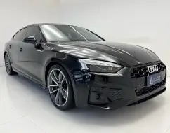 AUDI A5 2.0 TFSI GASOLINA SPORTBACK S LINE S TRONIC AUDI A5 2.0 TFSI GASOLINA SPORTBACK S LINE S TRONIC