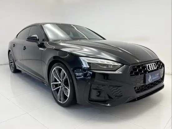 AUDI-A5-2.0 TFSI GASOLINA SPORTBACK S LINE S TRONIC AUDI-A5-2022