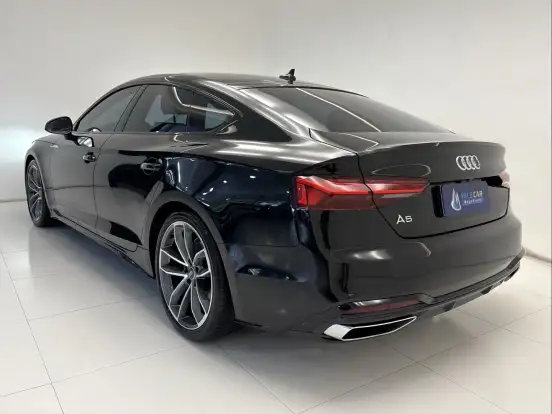 AUDI-A5-2.0 TFSI GASOLINA SPORTBACK S LINE S TRONIC AUDI-A5-2022