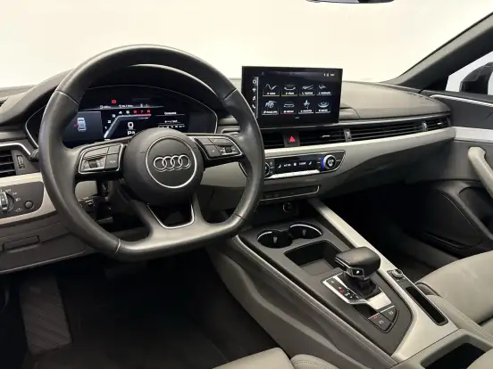 AUDI-A5-2.0 TFSI GASOLINA SPORTBACK S LINE S TRONIC AUDI-A5-2022