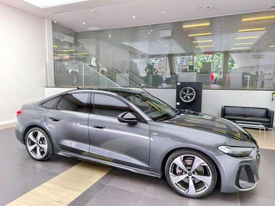 AUDI-A5-2.0 TFSI GASOLINA PERFORMANCE S EDITION QUATTRO S TRONIC AUDI-A5-2025