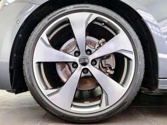 AUDI-A5-2.0 TFSI GASOLINA PERFORMANCE S EDITION QUATTRO S TRONIC AUDI-A5-2025