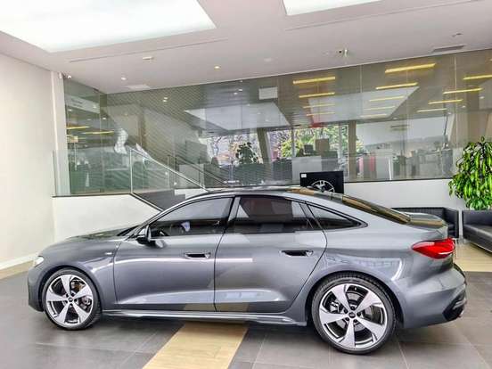 AUDI-A5-2.0 TFSI GASOLINA PERFORMANCE S EDITION QUATTRO S TRONIC AUDI-A5-2025