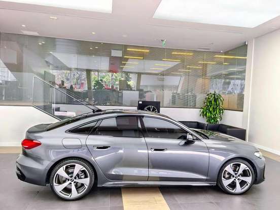 AUDI-A5-2.0 TFSI GASOLINA PERFORMANCE S EDITION QUATTRO S TRONIC AUDI-A5-2025
