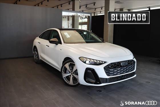 AUDI A5 2.0 TFSI GASOLINA PERFORMANCE S EDITION QUATTRO S TRONIC