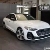 AUDI A5 2.0 TFSI GASOLINA PERFORMANCE S EDITION QUATTRO S TRONIC AUDI A5 2.0 TFSI GASOLINA PERFORMANCE S EDITION QUATTRO S TRONIC