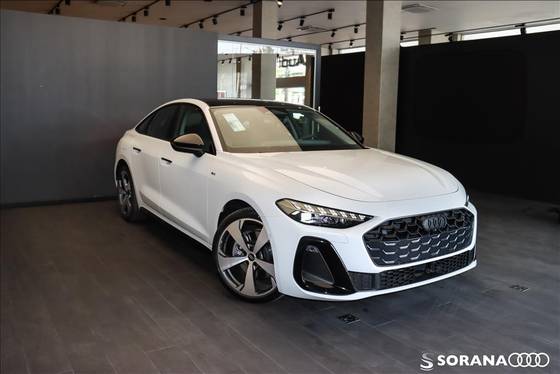 AUDI A5 2.0 TFSI GASOLINA PERFORMANCE S EDITION QUATTRO S TRONIC