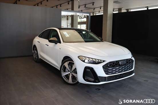 AUDI-A5-2025