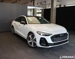 AUDI A5 2.0 TFSI GASOLINA PERFORMANCE S EDITION QUATTRO S TRONIC AUDI A5 2.0 TFSI GASOLINA PERFORMANCE S EDITION QUATTRO S TRONIC