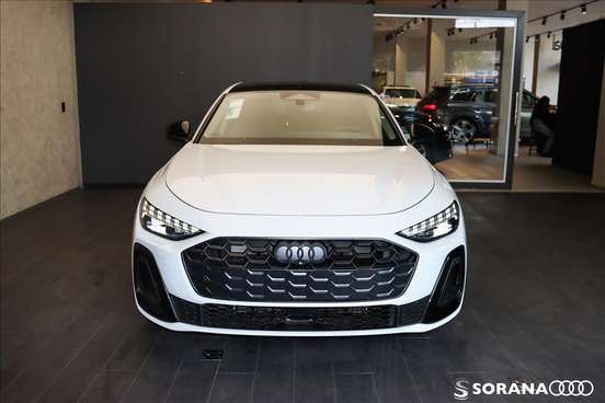 AUDI-A5-2025