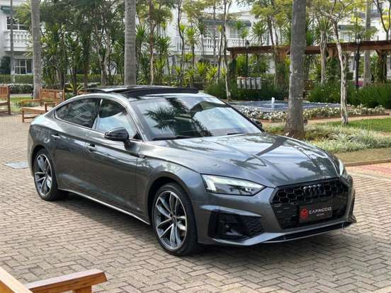 AUDI-A5-2022
