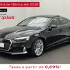 AUDI A5 2.0 TFSI MHEV SPORTBACK ADVANCED QUATTRO S TRONIC AUDI A5 2.0 TFSI MHEV SPORTBACK ADVANCED QUATTRO S TRONIC