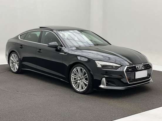 AUDI-A5-2.0 TFSI MHEV SPORTBACK ADVANCED QUATTRO S TRONIC AUDI-A5-2024