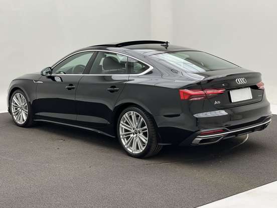 AUDI-A5-2.0 TFSI MHEV SPORTBACK ADVANCED QUATTRO S TRONIC AUDI-A5-2024