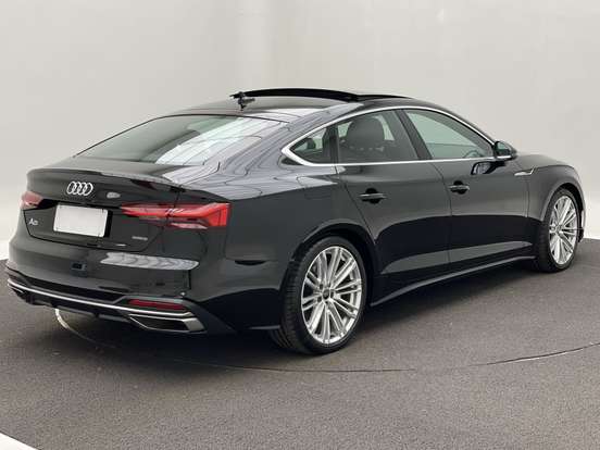 AUDI-A5-2.0 TFSI MHEV SPORTBACK ADVANCED QUATTRO S TRONIC AUDI-A5-2024