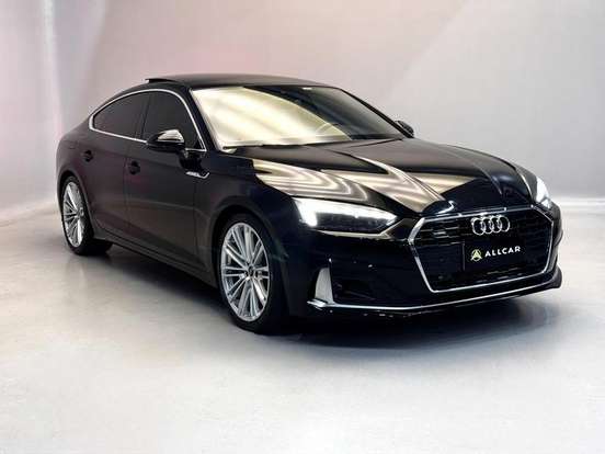 AUDI-A5-2024