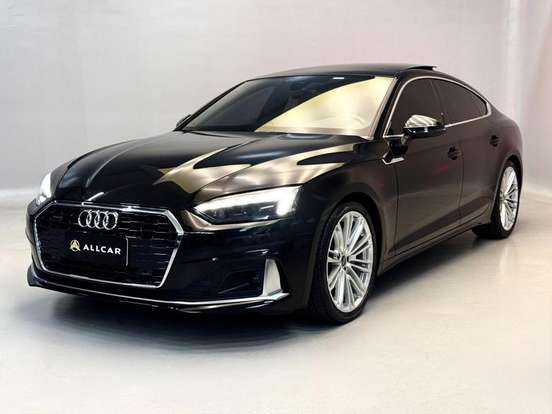 AUDI-A5-2024