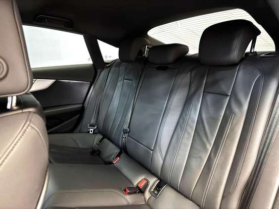 AUDI-A5-2.0 TFSI MHEV SPORTBACK ADVANCED QUATTRO S TRONIC AUDI-A5-2024