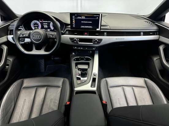 AUDI-A5-2024