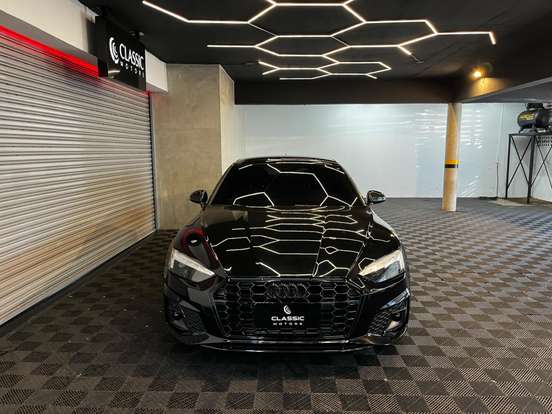 AUDI-A5-2.0 TFSI MHEV SPORTBACK CARBON EDITION S TRONIC AUDI-A5-2023