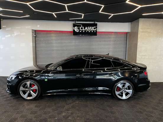 AUDI-A5-2.0 TFSI MHEV SPORTBACK CARBON EDITION S TRONIC AUDI-A5-2023