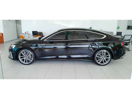 AUDI-A5-2.0 TFSI MHEV SPORTBACK S LINE S TRONIC AUDI-A5-2023
