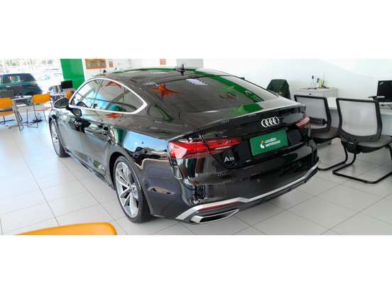 AUDI-A5-2.0 TFSI MHEV SPORTBACK S LINE S TRONIC AUDI-A5-2023