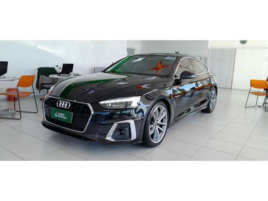 AUDI-A5-2.0 TFSI MHEV SPORTBACK S LINE S TRONIC AUDI-A5-2023