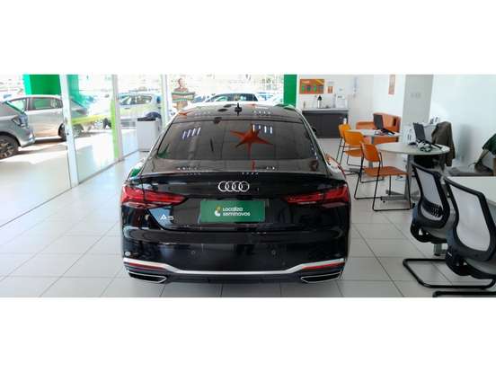 AUDI-A5-2.0 TFSI MHEV SPORTBACK S LINE S TRONIC AUDI-A5-2023
