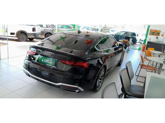 AUDI-A5-2.0 TFSI MHEV SPORTBACK S LINE S TRONIC AUDI-A5-2023