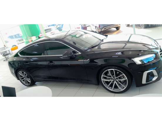 AUDI-A5-2.0 TFSI MHEV SPORTBACK S LINE S TRONIC AUDI-A5-2023