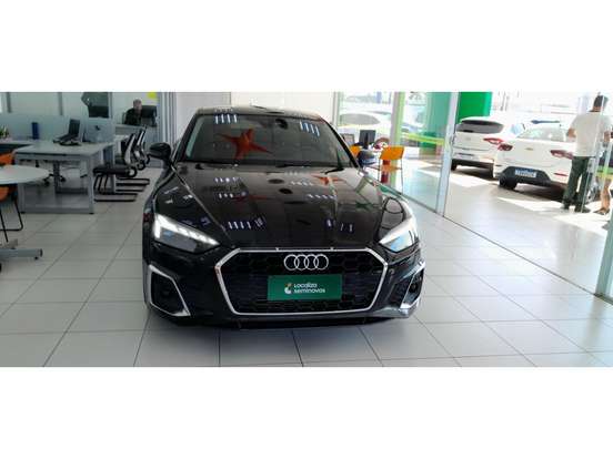 AUDI-A5-2.0 TFSI MHEV SPORTBACK S LINE S TRONIC AUDI-A5-2023