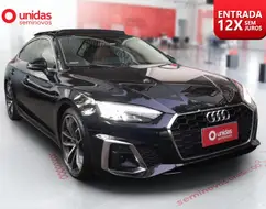 AUDI A5 2.0 TFSI MHEV SPORTBACK S LINE S TRONIC AUDI A5 2.0 TFSI MHEV SPORTBACK S LINE S TRONIC