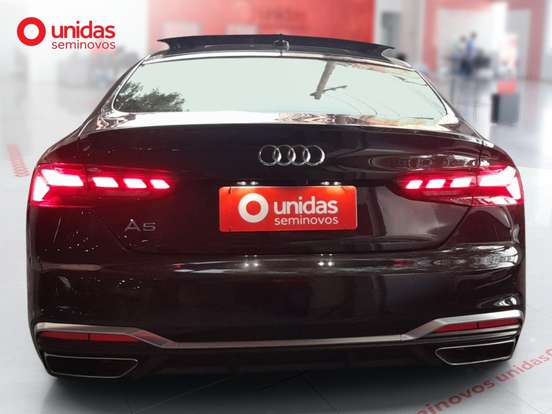AUDI-A5-2.0 TFSI MHEV SPORTBACK S LINE S TRONIC AUDI-A5-2023