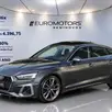 AUDI A5 2.0 TFSI MHEV SPORTBACK S LINE S TRONIC AUDI A5 2.0 TFSI MHEV SPORTBACK S LINE S TRONIC