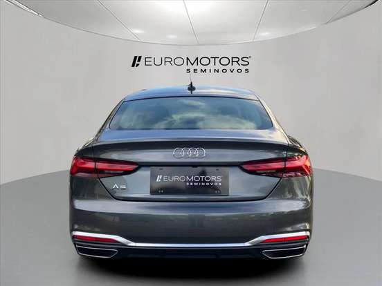 AUDI-A5-2.0 TFSI MHEV SPORTBACK S LINE S TRONIC AUDI-A5-2023