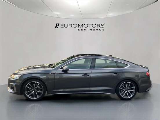AUDI-A5-2.0 TFSI MHEV SPORTBACK S LINE S TRONIC AUDI-A5-2023
