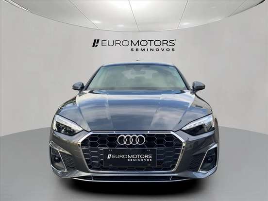 AUDI-A5-2.0 TFSI MHEV SPORTBACK S LINE S TRONIC AUDI-A5-2023