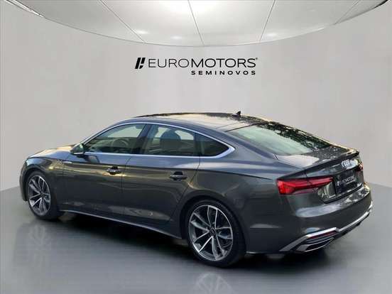 AUDI-A5-2.0 TFSI MHEV SPORTBACK S LINE S TRONIC AUDI-A5-2023