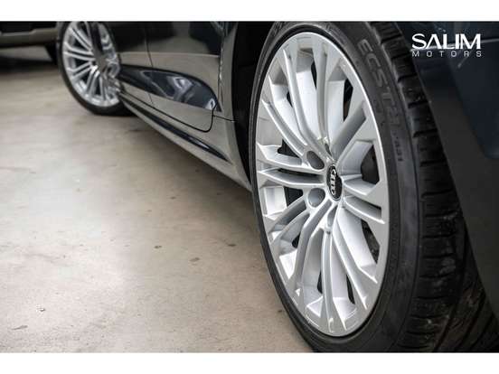 AUDI-A5-2.0 TFSI SPORTBACK AMBIENTE 16V GASOLINA 4P S-TRONIC AUDI-A5-2017