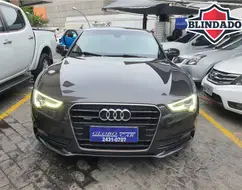 AUDI A5 2.0 TFSI SPORTBACK AMBITION 16V GASOLINA 4P S-TRONIC AUDI A5 2.0 TFSI SPORTBACK AMBITION 16V GASOLINA 4P S-TRONIC