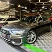 AUDI A6 2.0 45 TFSI GASOLINA PRESTIGE PLUS QUATTRO S TRONIC AUDI A6 2.0 45 TFSI GASOLINA PRESTIGE PLUS QUATTRO S TRONIC
